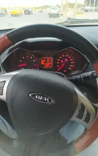 ام وی ام315اسپرت نیو