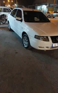 سورن پلاس Ef7مدل۱۴۰۲