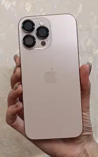 IPhone 16 Pro Max 256g