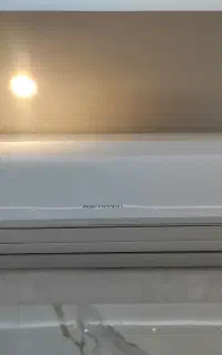 کولر گازی ایران رادیاتور ۳۰ هزار درحد