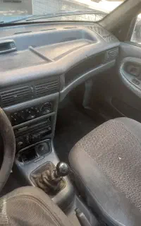 دوو سیلو ۱۳۷۷ آبی اطلسی