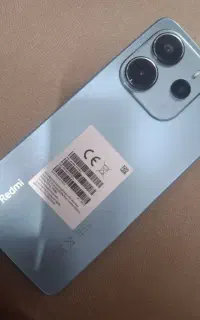 گوشی ردمی نوت۱۴بندردیّر