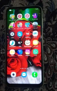 گوشی  a14