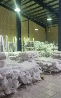 نیازمند کارگر ساده جهت انبار فرش