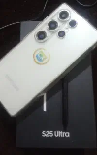 گوشی s25 ultra
