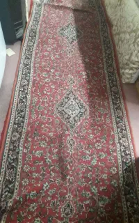 قالیچه ۴ متری
