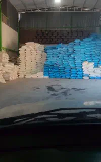 خریدار کود شیمیایی سفید و تریپل