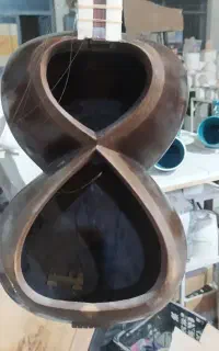 تار اوس حاج آقا