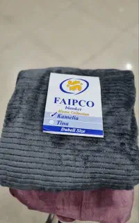 پتوی چهار فصل مخمل