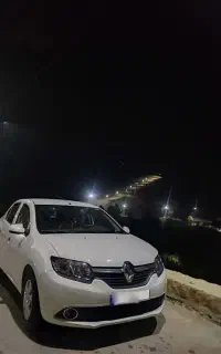 رنو سیمبل ۲۰۱۶ pe