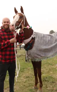 مادیون ترکمن مقام دار