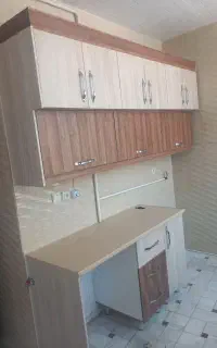 کابینت mDf