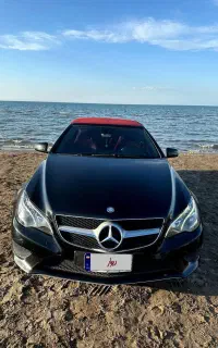 اجاره ماشین عروس بنز کروک