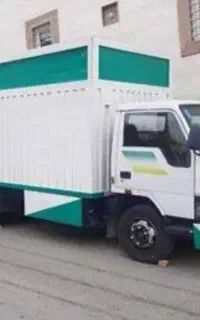 باربری محمدشهر اتوبار ماهدشت صفادشت فردیس حملبار