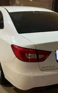 بسترن B30 مدل۱۴۰۱