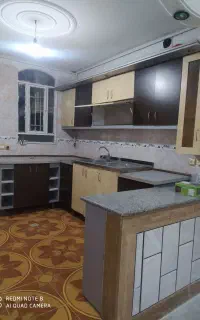 خانه اجاره ای در ایثار