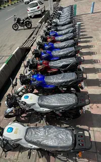 باکسر bx۲۰۰ با اقساط 12مـاه در نیـرو موتـور قـرچک