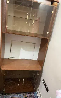 بوفه و میز تلویزیون