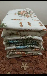 تشک پنبه ای