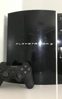 ps3 fat