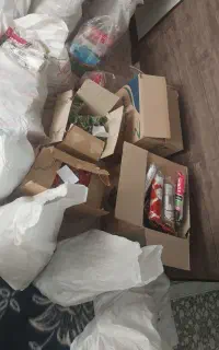 سفره یکبار مصرف