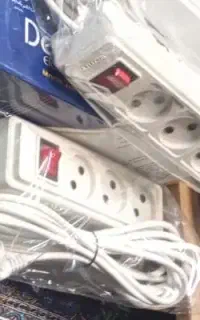 استخدام بازاریاب محصولات الکتریکی