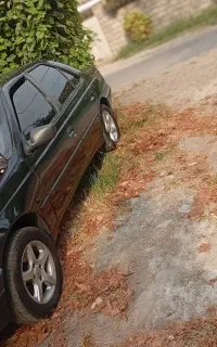 پژو۴۰۵مدل۸۳