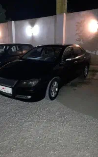 لیفان ۶۲۰  (۱۸۰۰cc)