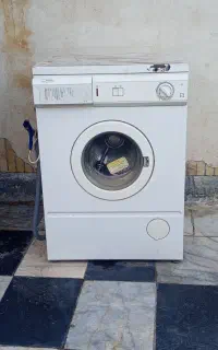 ماشین لباسشویی
