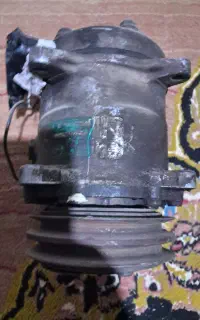 کولر نیسان