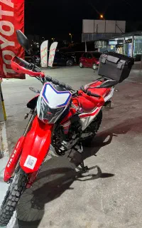 کبیر xr250