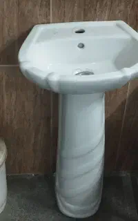 روشور ،دست شوری که رونالدو  دستشو اون تو شوسته