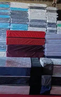 تشک مدل لوکس شرکتی کد ۰۳۶۲