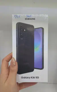 A36 128/8 اقساط 12 ماهه