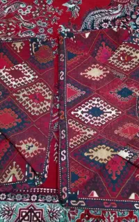 دو عدد فرمش