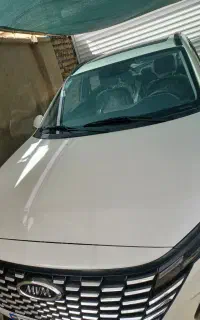 ام وی ام ایکس ۳۳کراس ۴۰۳ تحویلی ۴۰۴