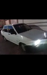 پراید