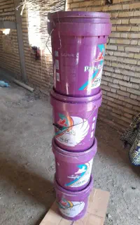 دبه ۲۰ لیتری ضخیم