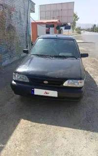 پراید مدل85