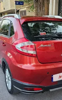 ام وی ام  لاکچری اکسلنت ۳۱۵ مدل ۹۶ بسیار تمیز