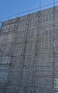 کارگر  ساختمانی