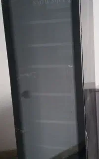 یخچال ایستاده
