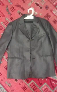 کت و شلوار