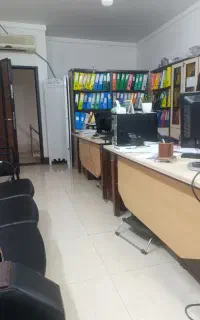 استخدام نیروی خانم جهت کار در شرکت