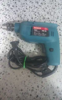 دریل بوش اصل المان