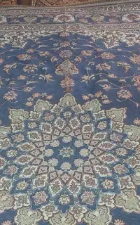 روفرشی بسبار زیبا دوازده متری