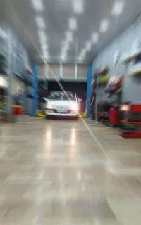 تعمیرات تخصصی موتور و جلوبندی خودرو