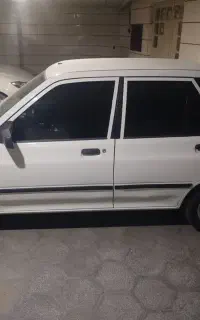پراید ۹۳