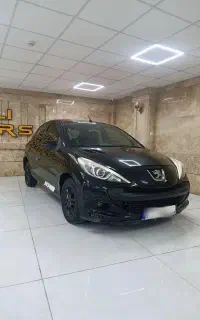207 ام سی ۱۴۰۱ زیر قیمت