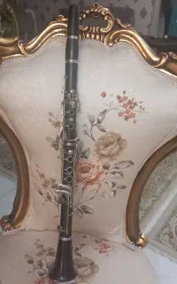 کلارینت(قر نی )FAنو ترکیه مارک Ampex